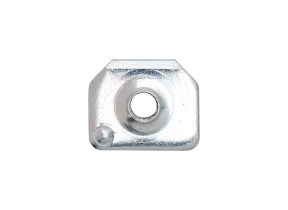 Plaque écrou 41011359