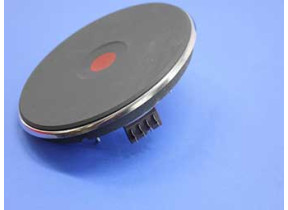 Plaque electr d180 r C00312156