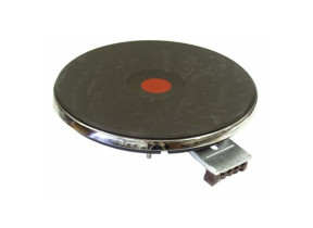 Plaque électrique (145 1500w/230v) C00099674