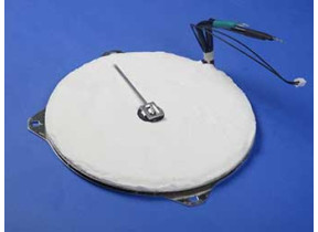 Plaque électrique 480121100963