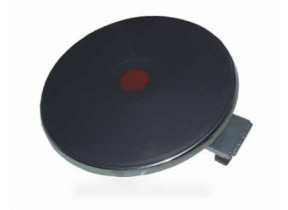 Plaque électrique d=180 2000w 71X1992