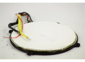 Plaque electrique ø 145mm 481225998498