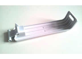 Plaque en plastique de droite 420306551110