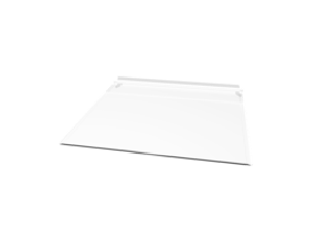 Plaque en verre 00705017