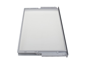 Plaque en verre 00743406