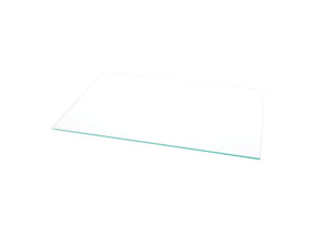 Plaque en verre 11012930