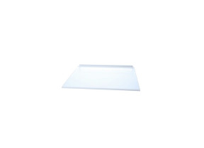 Plaque en verre