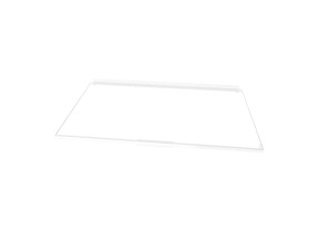 Plaque en verre 11020376