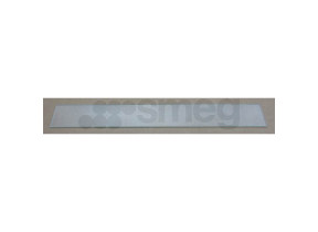 Plaque en verre 777050172