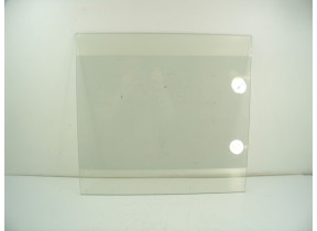 Plaque en verre C00282279