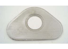 Plaque filtre 49011683