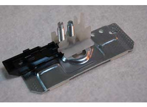 Plaque gauched aju 481240448618