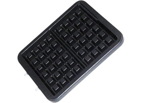 Plaque gaufre 1 pcs TS-01040300