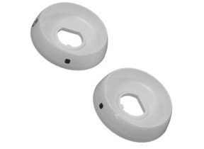 Plaque indicatrice bouton gaz 3425577032