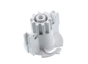 Plaque indicatrice pour lave-linge 1260566003