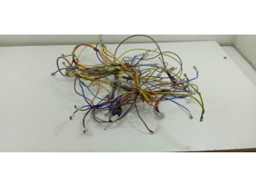  plaque induction et vitrocéramique - câble d\'alimentation 260427236