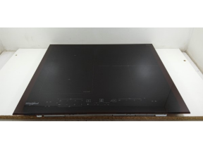  plaque induction et vitrocéramique - dessus de verre C00628002