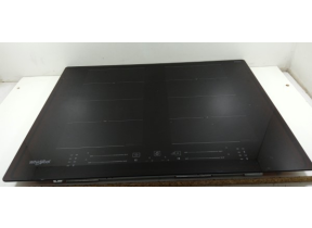  plaque induction et vitrocéramique - dessus de verre C00628948