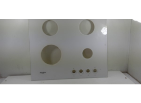  plaque induction et vitrocéramique - dessus de verre C00631148