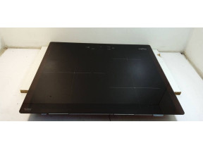  plaque induction et vitrocéramique - dessus de verre C00634243