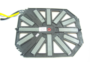  plaque induction et vitrocéramique - foyer 0A147880