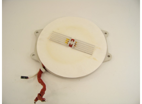  plaque induction et vitrocéramique - foyer 4198910