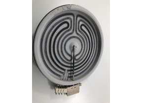  plaque induction et vitrocéramique - foyer 459F09