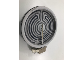  plaque induction et vitrocéramique - foyer 459F10