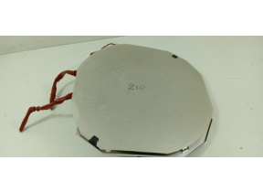  plaque induction et vitrocéramique - foyer 71X3480