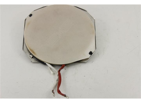  plaque induction et vitrocéramique - foyer 76X4543