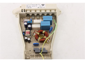  plaque induction et vitrocéramique - module et carte 0A110000