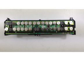  plaque induction et vitrocéramique - module et carte 3300361734