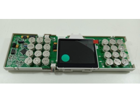  plaque induction et vitrocéramique - module et carte 3396576013