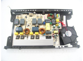  plaque induction et vitrocéramique - module et carte 3572184475