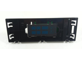  plaque induction et vitrocéramique - module et carte 465L11