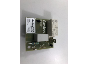  plaque induction et vitrocéramique - module et carte 560C11