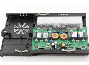  plaque induction et vitrocéramique - module et carte 662000047