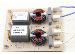  plaque induction et vitrocéramique - module et carte 663926130