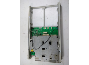  plaque induction et vitrocéramique - module et carte 72X6813