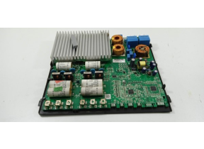  plaque induction et vitrocéramique - module et carte AS0020740