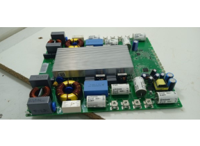  plaque induction et vitrocéramique - module et carte AS0023686