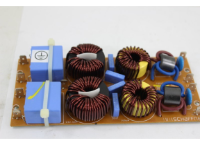  plaque induction et vitrocéramique - module et carte C00096250