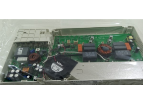  plaque induction et vitrocéramique - module et carte C00644957