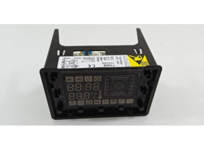  plaque induction et vitrocéramique - module et carte C430018M9