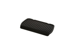 Plaque inférieur noir TS-01039400