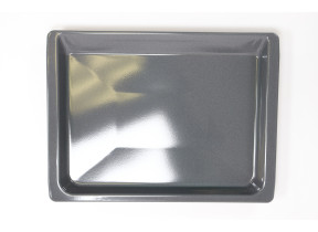 Plaque lèchefrite 465 x 345mm 00679425