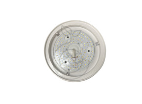 Plaque led intégrée pour ventilateur de plafond aruba led-pg44301 169LEDPG44301