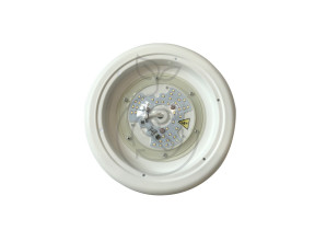 Plaque led intégrée pour ventilateur de plafond breva led-nt56301 169LEDNT56301