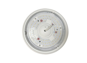 Plaque led intégrée pour ventilateur de plafond gregal led-cba52401a pour racine 169LEDCBA52401A