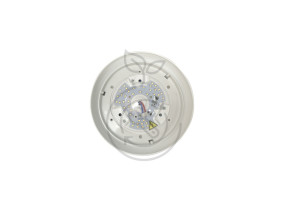 Plaque led intégrée pour ventilateur de plafond notos led-sn42301 169LEDSN42301
